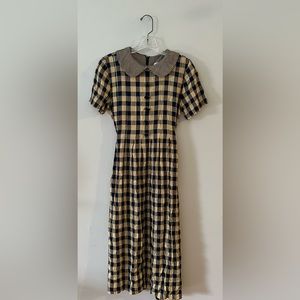 Vintage J.B.S. Dress